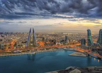 افضل 10 من مدن البحرين الشهيرة