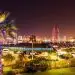 مدن البحرين الرئيسية