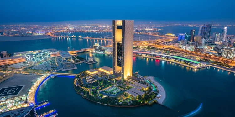أرقى مناطق البحرين