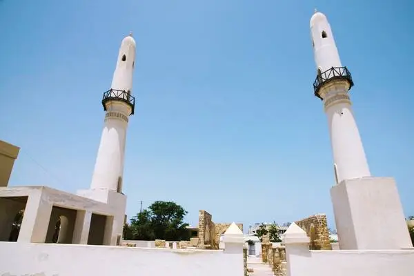شقق للايجار في الخميس