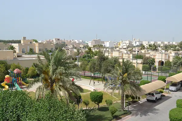 شقق للايجار في سار