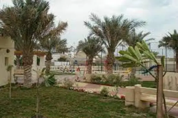 شقق للايجار في الزنج