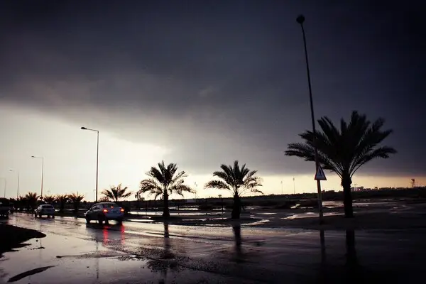 شقق للايجار في السقية