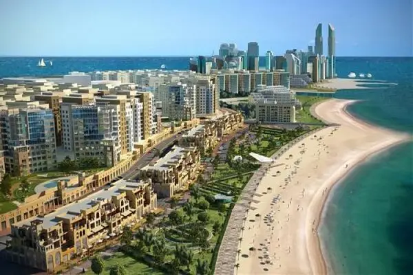 شقق للايجار في المحرق