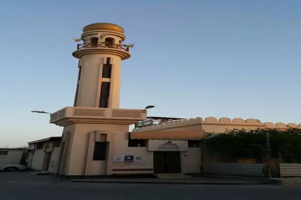 شقق للايجار في المصلى
