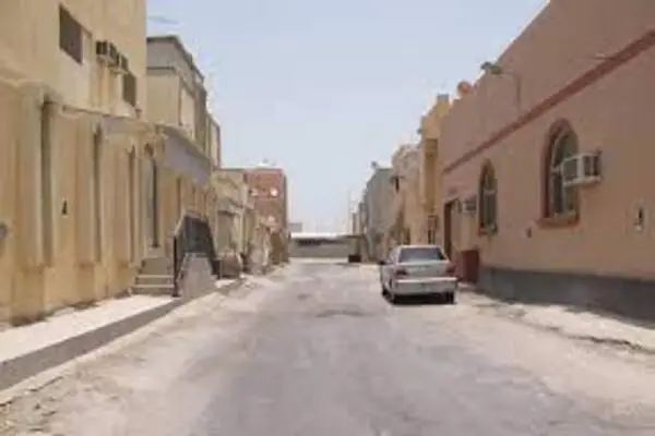 شقق للايجار في النوريدات