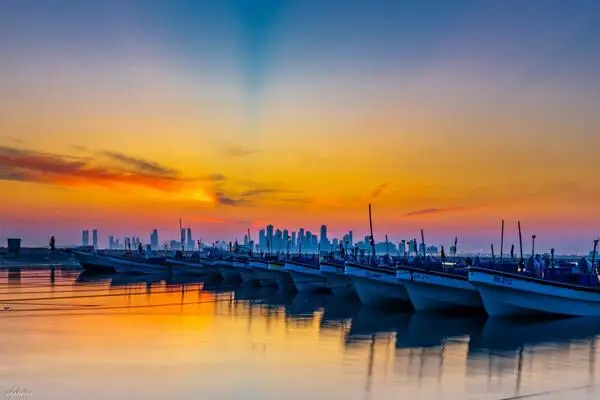 شقق للايجار في نورانا البحرين