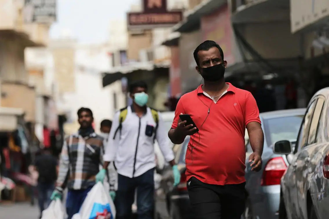 What is the cost of living in Bahrain?