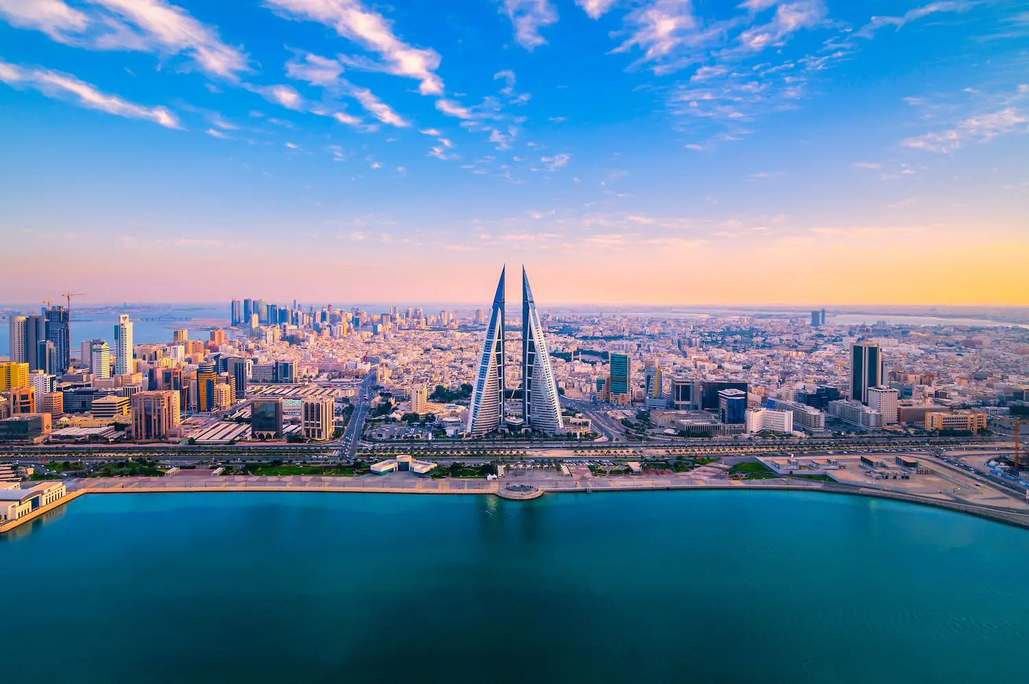 Why You Should Consider Living in Bahrain – 6 Reasons