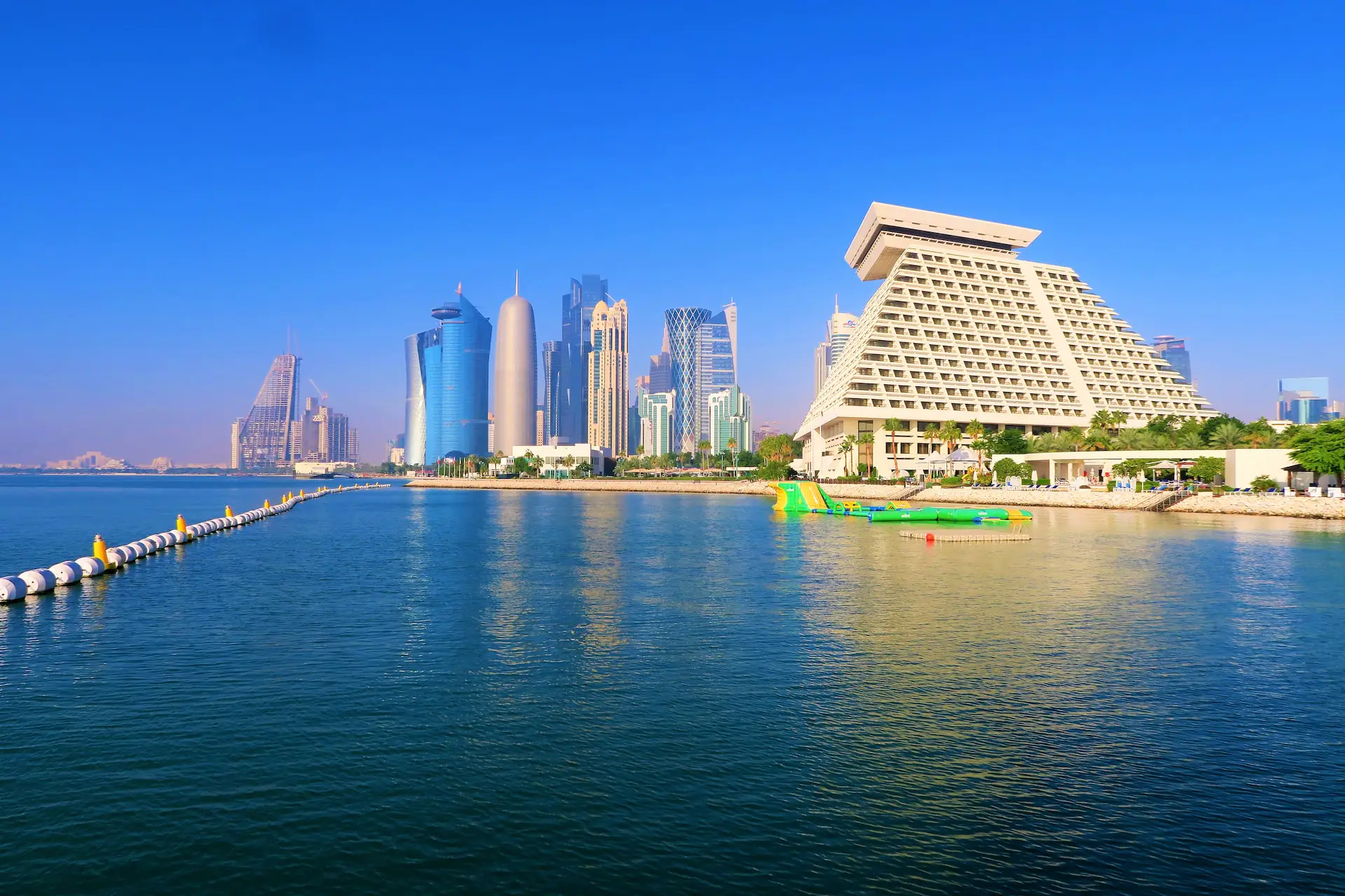 Where to Stay in Qatar for the World Cup