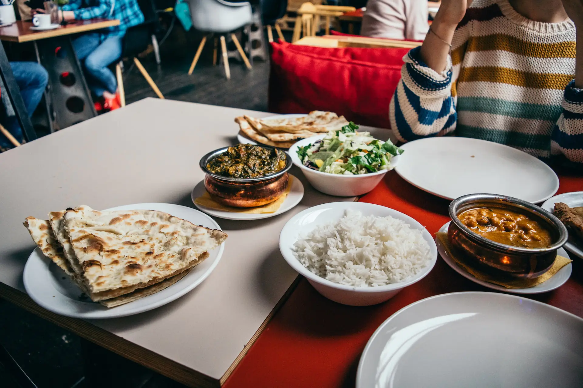 Best Indian Restaurants in Bahrain