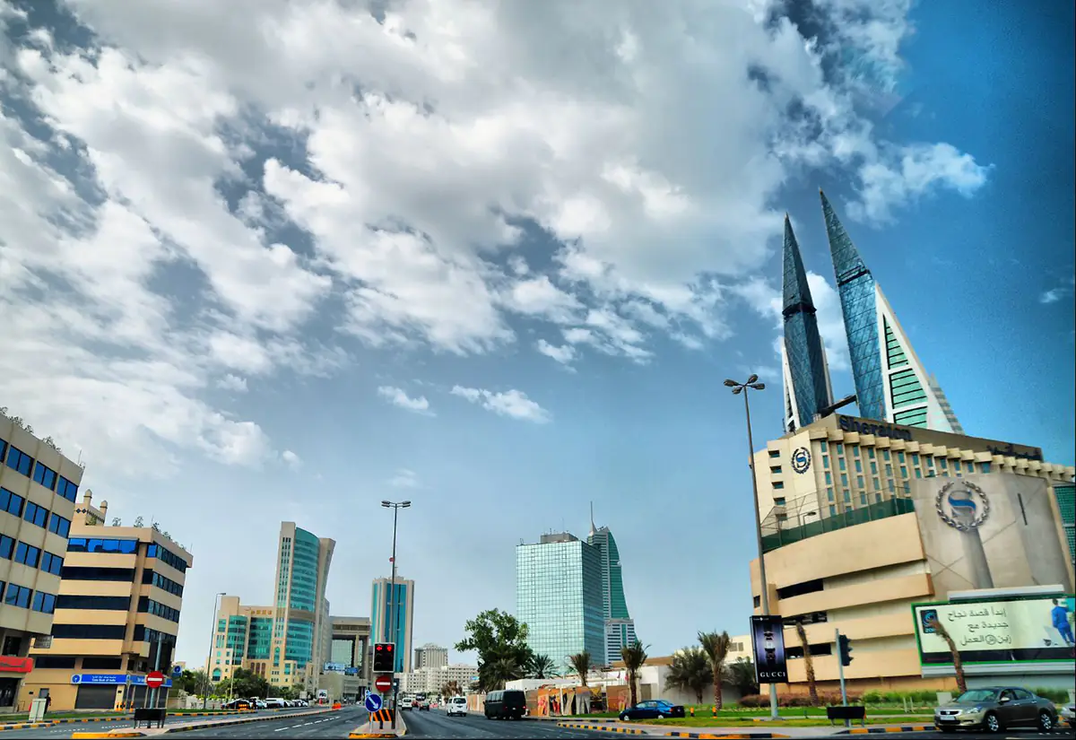 Find Apartments for Rent in Al Musalla, Bahrain