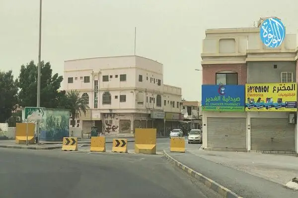 شقق للايجار في الدراز البحرين