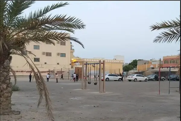 شقق للايجار في شهركان