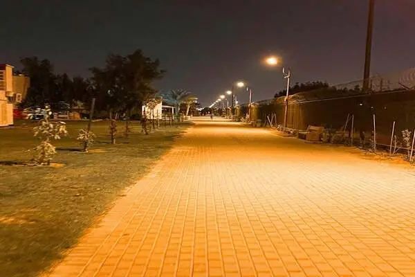 شقق للايجار في عالي البحرين