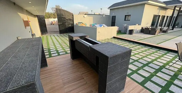 شاليه للايجار في البحرين
